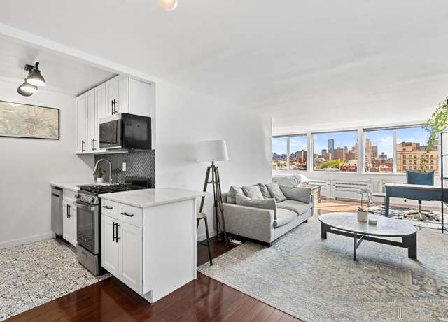 Property at 333 E 14th St Unit 9G, New York City, NY 10003, 1 bath