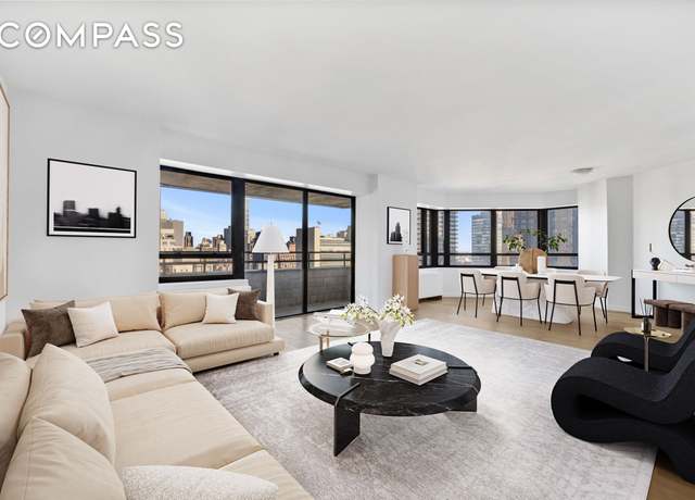 Property at 240 E 47th St Unit 27C, New York City, NY 10017, 2 beds, 2.5 baths