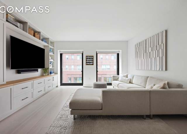 Property at 55 W 17th St #901, New York City, NY 10011, 2 beds, 2.5 baths