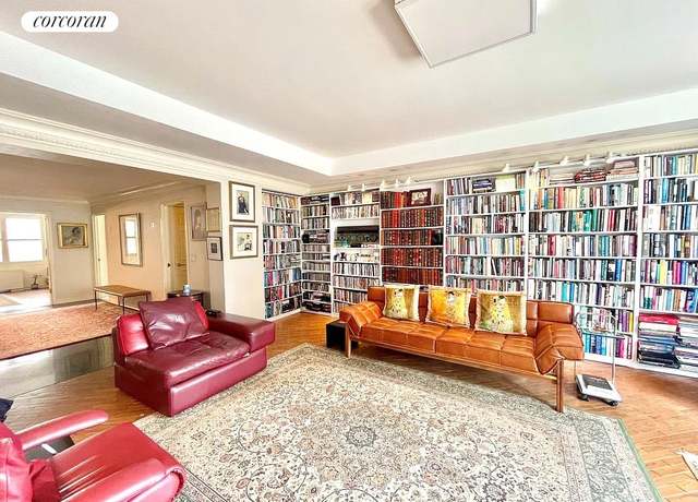 Property at 205 E 63rd St Unit 17A, New York City, NY 10065, 4 beds, 4 baths