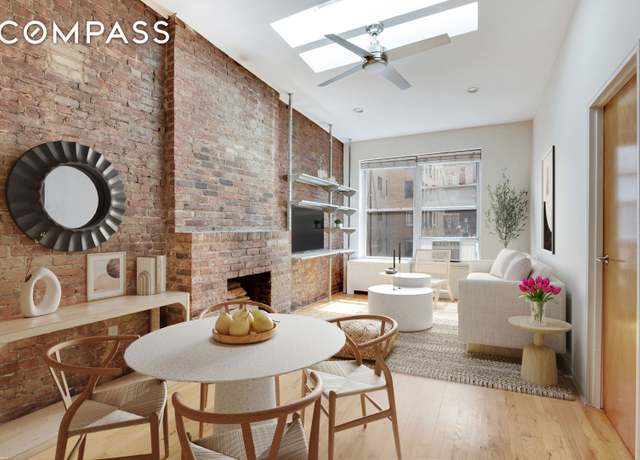 Property at 304 W 88th St Unit 4B, New York City, NY 10024, 1 bed, 1 bath