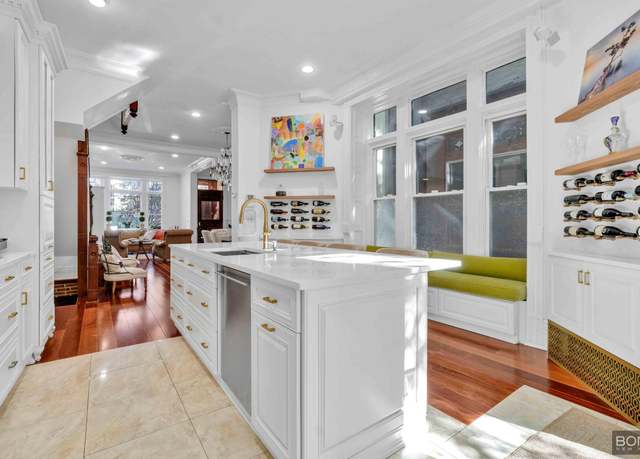 Property at 242 Hancock St, Brooklyn, NY 11216, 5 beds, 5 baths