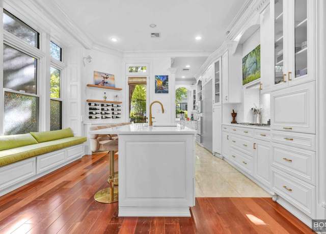 Property at 242 Hancock St, Brooklyn, NY 11216, 5 beds, 5 baths