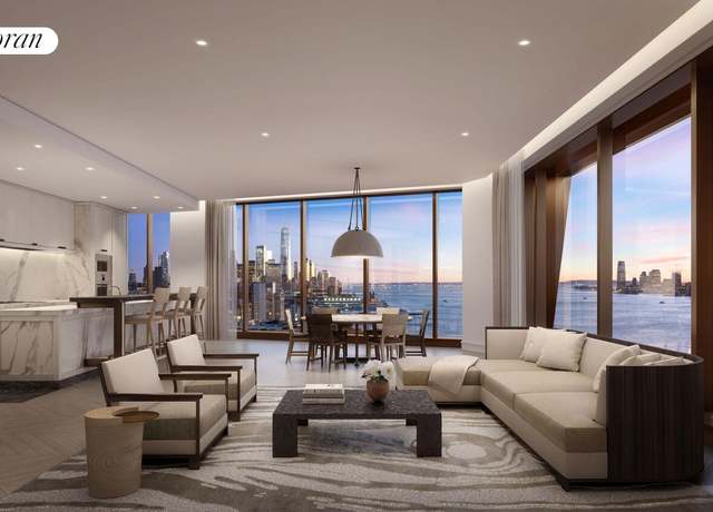 Property at 500 W 18th St Unit EAST_22E, New York City, NY 10011, 3 beds, 3.5 baths