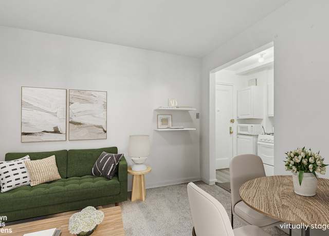 Property at 1478 E 28th St Unit 4Q, Brooklyn, NY 11210, 1 bed, 1 bath