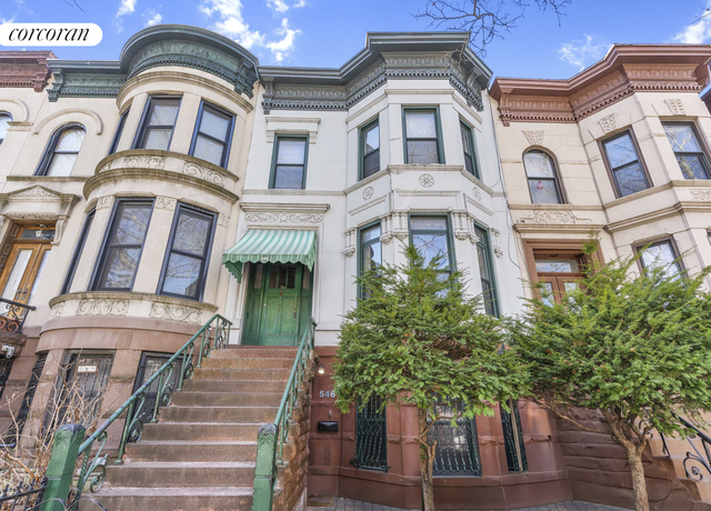 Property at 546 47th St, Brooklyn, NY 11220, 5 beds, 3 baths