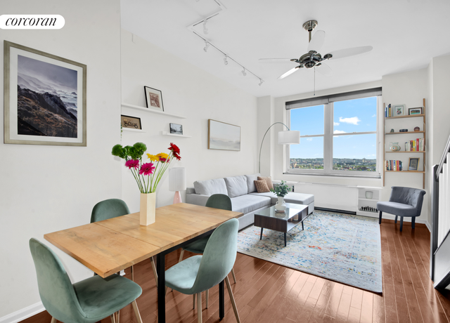 Property at 96 Schermerhorn St Unit PHC, Brooklyn, NY 11201, 1 bed, 1.5 baths