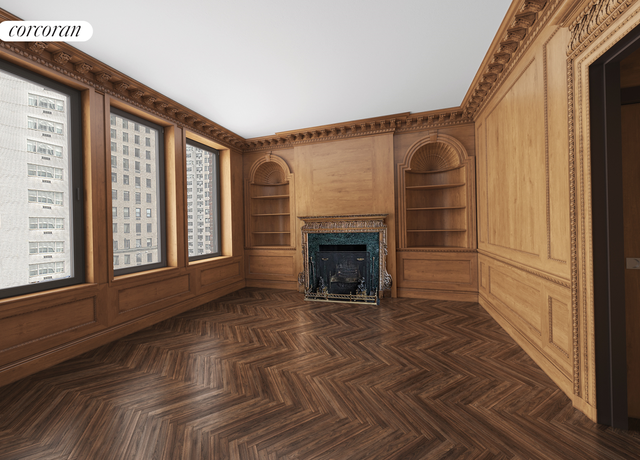 Property at 470 Park Ave Unit 5C, New York City, NY 10022, 2 beds, 2 baths