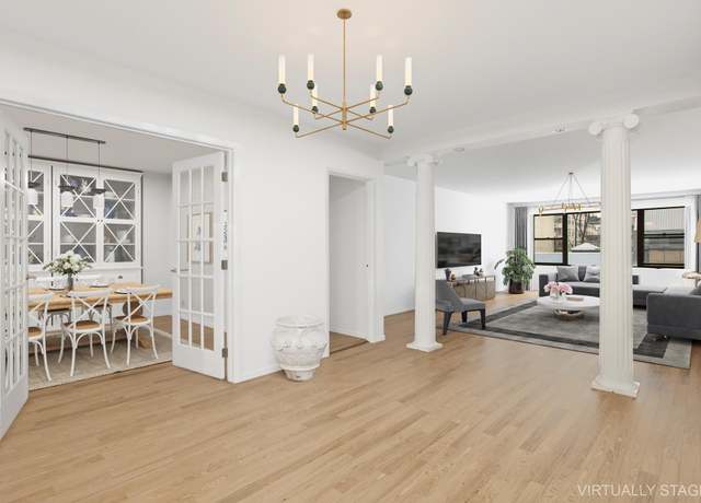 Property at 40 E 84th St Unit 4A, New York City, NY 10028, 2 beds, 2.5 baths