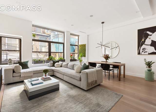 Property at 21 E 22nd St Unit 2A, New York City, NY 10010, 1 bed, 1 bath