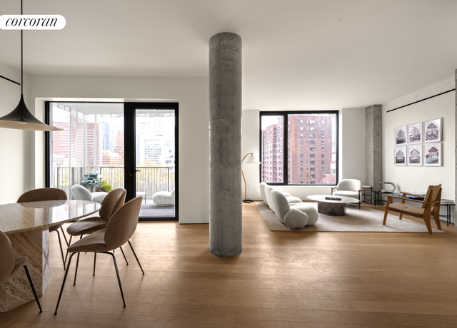 Property at 9 Chapel St Unit 9A, Brooklyn, NY 11201, 3 beds, 2 baths