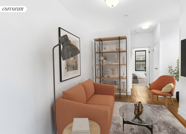 Property at 248 E 3rd St Unit 3B, New York City, NY 10009, 1 bed, 1 bath