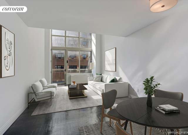 Property at 170 E 87th St Unit E8D, New York City, NY 10128, 1 bed, 1.5 baths
