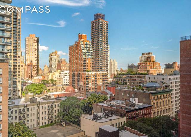 Property at 305 E 72nd St Unit 13I, New York City, NY 10021, 1 bath