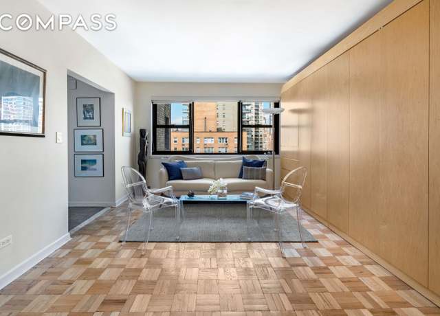 Property at 305 E 72nd St Unit 13I, New York City, NY 10021, 1 bath