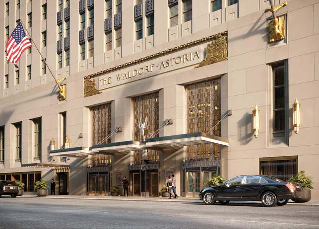 Property at 301 Park Ave #2006, New York City, NY 10022, 1 bed, 1.5 baths