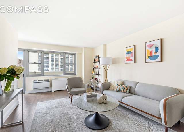 Property at 100 W 93rd St Unit 11J, New York City, NY 10025, 2 beds, 1 bath