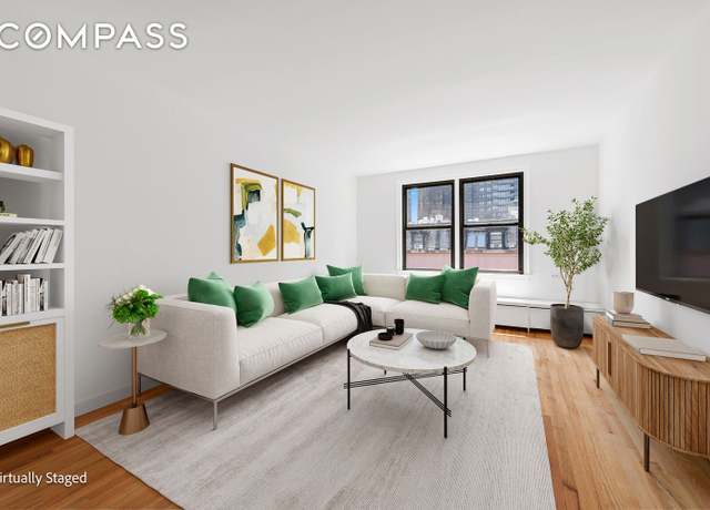 Property at 337 E 50th St Ph -E, New York City, NY 10022, 1 bed, 1 bath