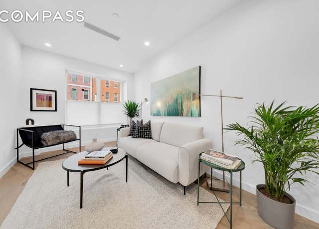 Property at 1390 Putnam Ave Unit 1F, Brooklyn, NY 11221, 1 bed, 1 bath
