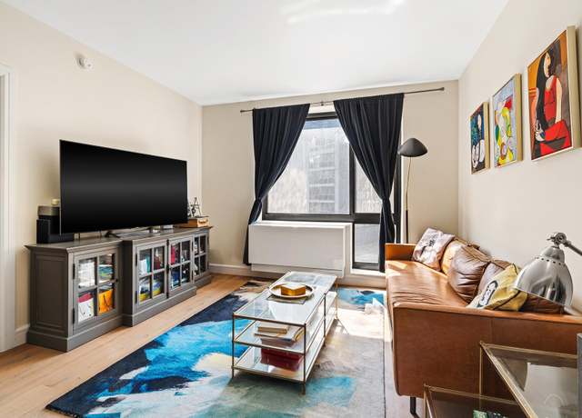 Property at 25-21 43rd Ave #511, New York City, NY 11101, 2 beds, 2 baths