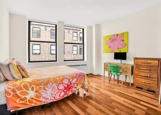 Property at 1 Wall Street Ct Ph 08, New York City, NY 10005, 1 bath
