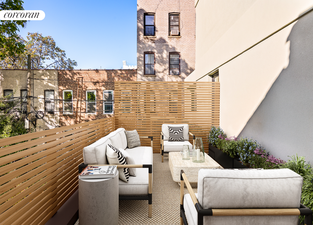 Property at 624 New York Ave Unit 2B, Brooklyn, NY 11203, 2 beds, 1 bath