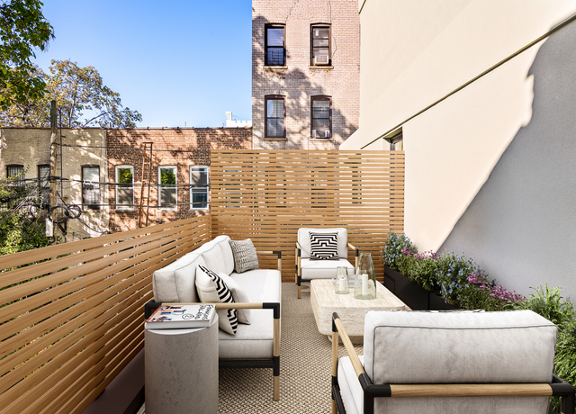 Property at 624 New York Ave Unit 2B, Brooklyn, NY 11203, 2 beds, 1 bath