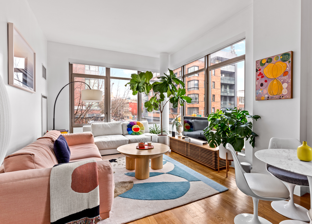Property at 315 Gates Ave Unit 2E, Brooklyn, NY 11216, 2 beds, 2 baths
