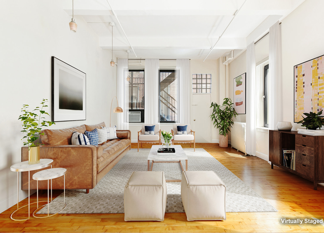 Property at 109 W 26th St Unit 8B, New York City, NY 10001, 1 bed, 1 bath