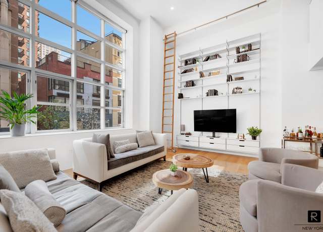 Property at 310 E 53rd St Unit 2/3C, New York City, NY 10022, 1 bed, 2 baths