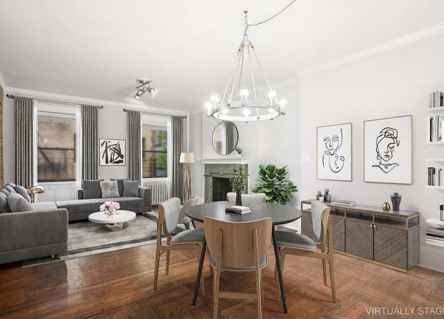 Property at 436 E 58th St Unit 4CD, New York City, NY 10022, 2 beds, 2 baths