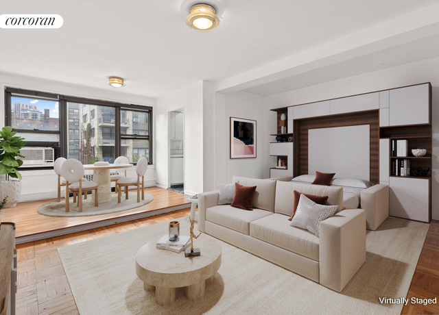 Property at 98-51 64th Ave Unit 4J, New York City, NY 11374, 1 bed, 1 bath