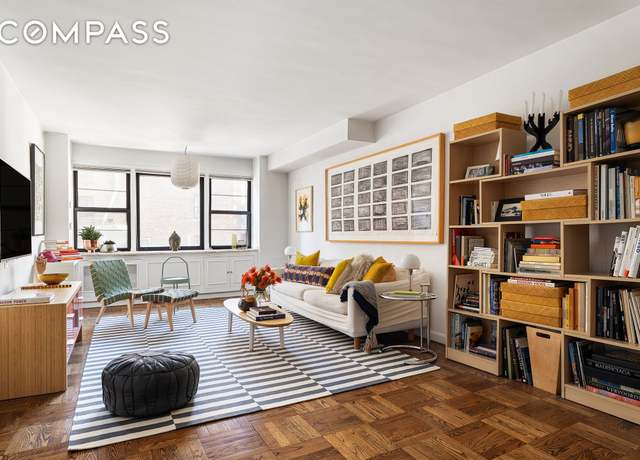 Property at 39 Gramercy Park N Unit 9A, New York City, NY 10010, 1 bed, 1 bath