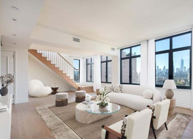 Property at 245 W 14th St, New York City, NY 10011, 3 beds, 3.5 baths