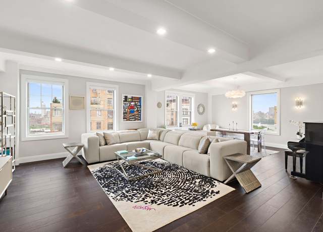 Property at 10 W 86th St Unit 15A, New York City, NY 10024, 3 beds, 3 baths
