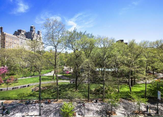 Property at 100 W 80th St Unit 6B, New York City, NY 10024, 4 beds, 3.5 baths