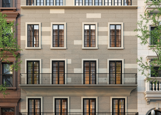 Property at 34-36 E 70th St, New York City, NY 10021, 8 beds, 7.5 baths
