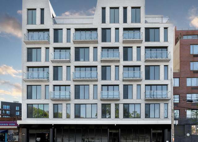 Property at 30-05 Vernon Blvd Unit 5-F, New York City, NY 11102, 1 bath