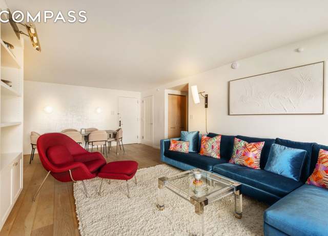 Property at 101 W 87th St #415, New York City, NY 10024, 2 beds, 2 baths