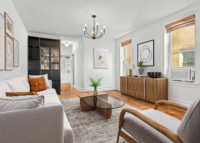 Property at 811 Walton Ave Unit F19, New York City, NY 10451, 1 bed, 1 bath