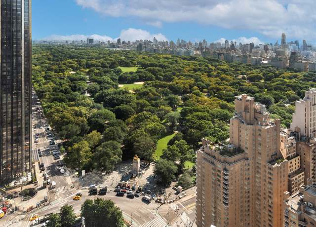 Property at 301 W 57th St Unit 38B, New York City, NY 10019, 1 bed, 1 bath
