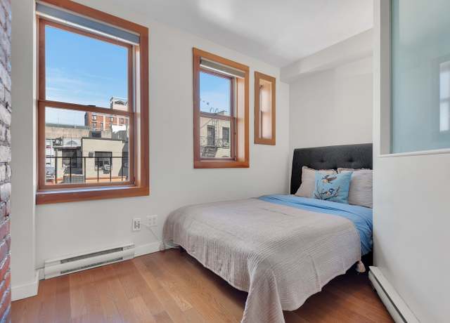Property at 217 E 5th St #8, New York City, NY 10003, 1 bed, 1 bath