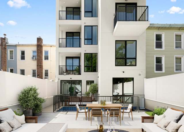 Property at 78 Harman St Unit 1-R, Brooklyn, NY 11221, 1 bed, 1.5 baths