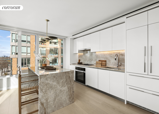 Property at 450 Washington St #211, New York City, NY 10013, 3 beds, 3 baths
