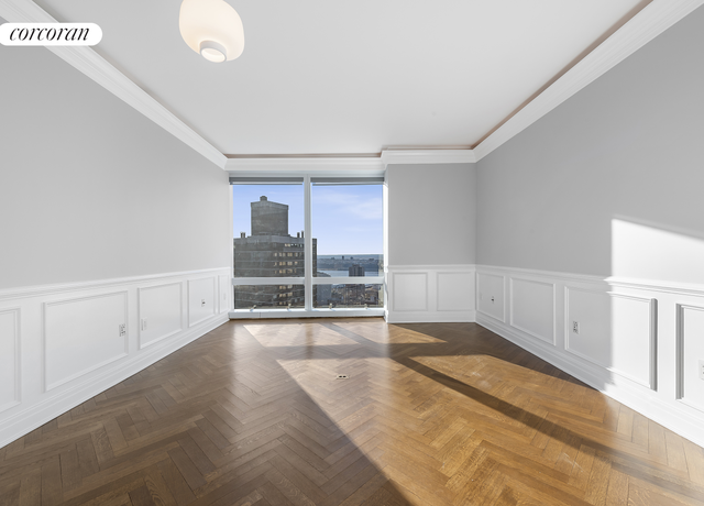 Property at 25 Columbus Cir Unit 55F, New York City, NY 10019, 2 beds, 2 baths