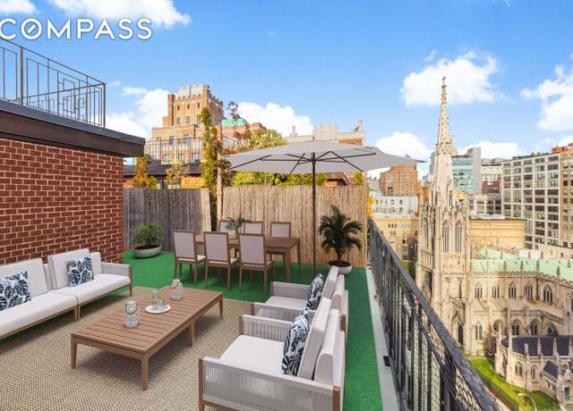 Property at 63 E 9th St Unit 14K, New York City, NY 10003, 2 beds, 2 baths