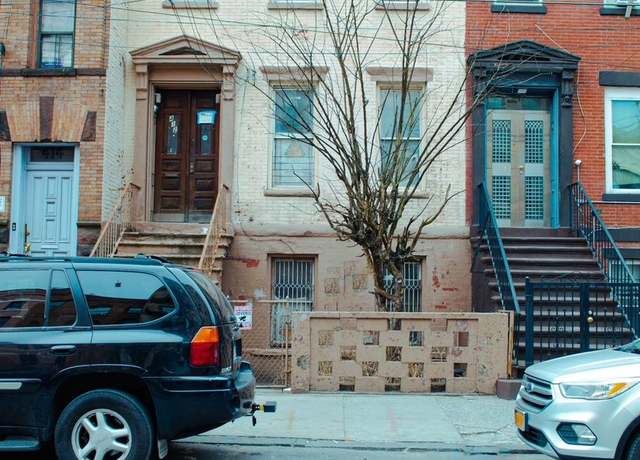 Property at 412 E 136th St, New York City, NY 10454, 4 beds, 3.5 baths