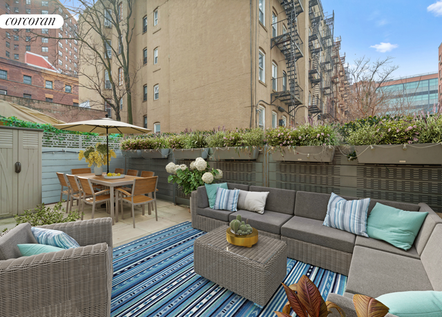 Property at 1790 3rd Ave #202, New York City, NY 10029, 1 bed, 1 bath