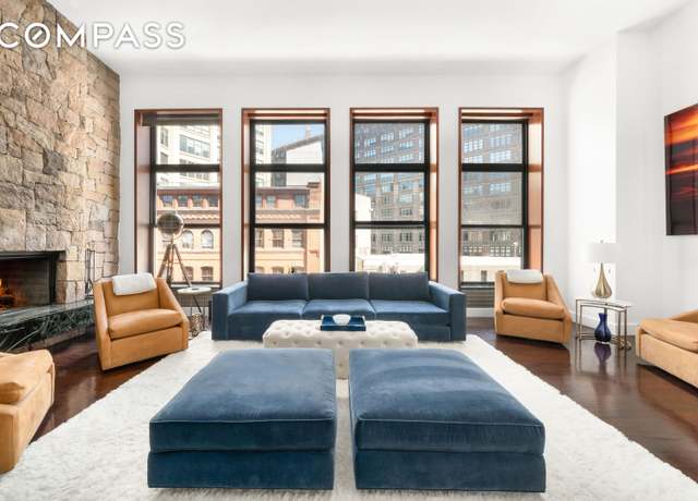 Property at 11 Vestry St, New York City, NY 10013, 4 beds, 3 baths