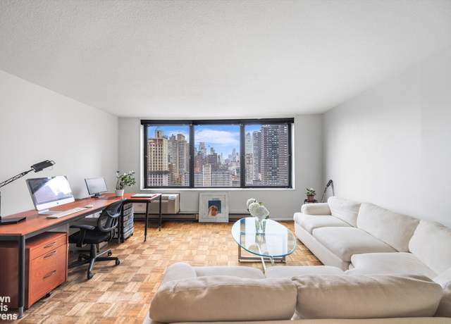 Property at 1619 3rd Ave Unit 17J, New York City, NY 10128, 1 bed, 1 bath